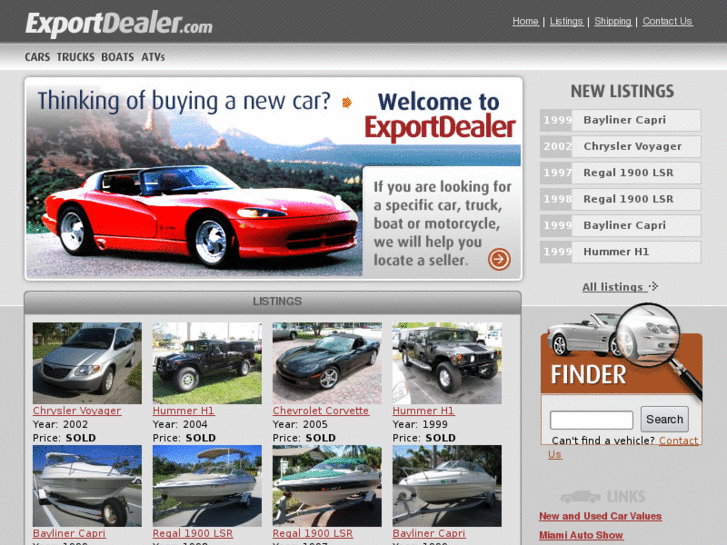 www.exportdealer.com