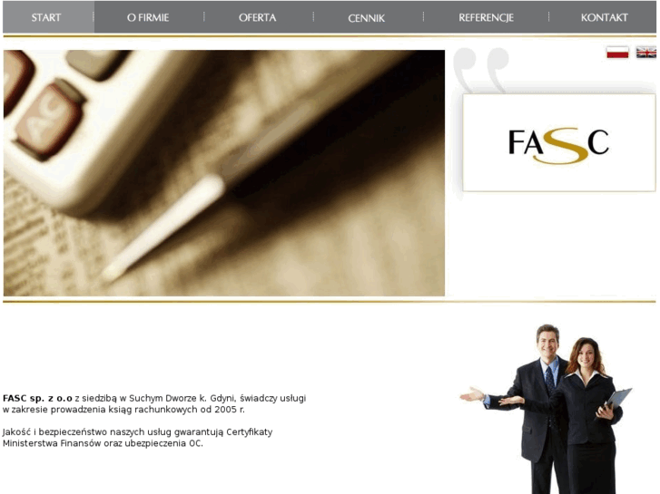 www.fasc.biz