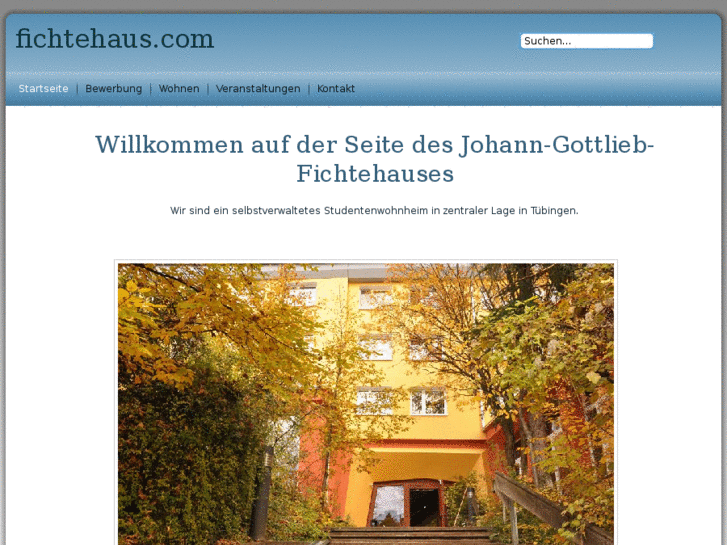www.fichtehaus.com