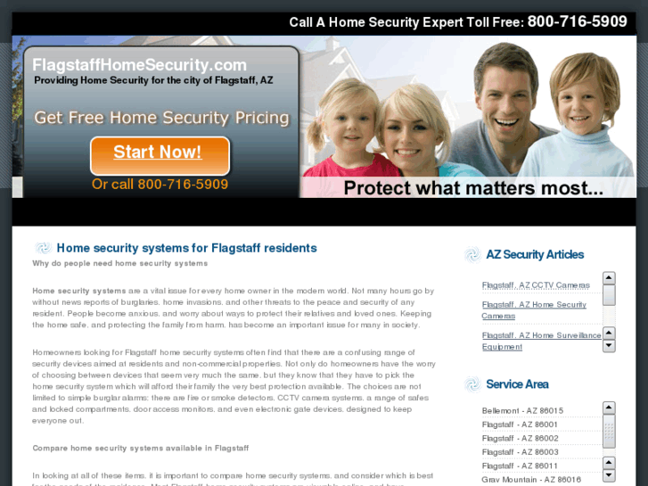 www.flagstaffhomesecurity.com