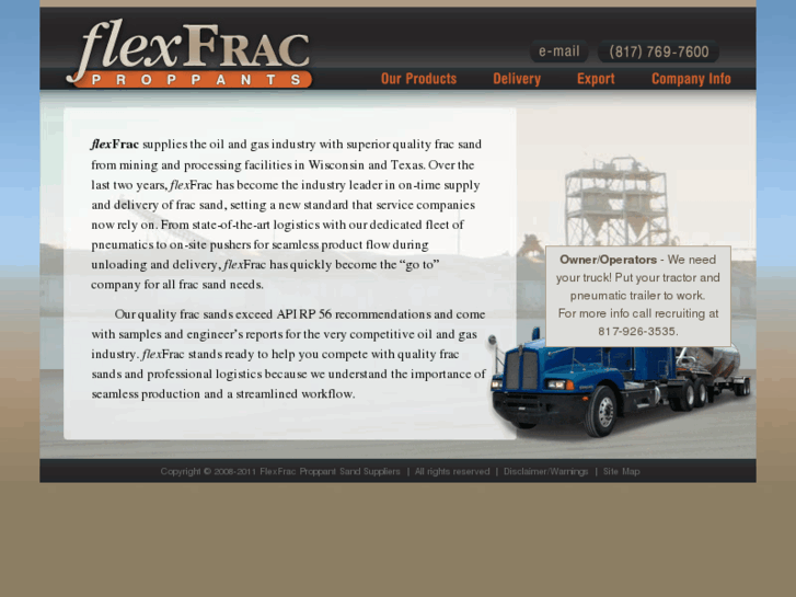 www.frac-sand.com