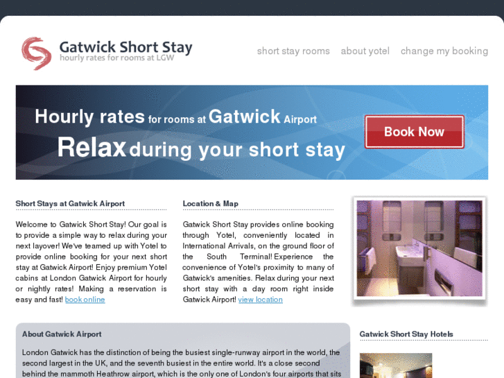 www.gatwickshortstay.com