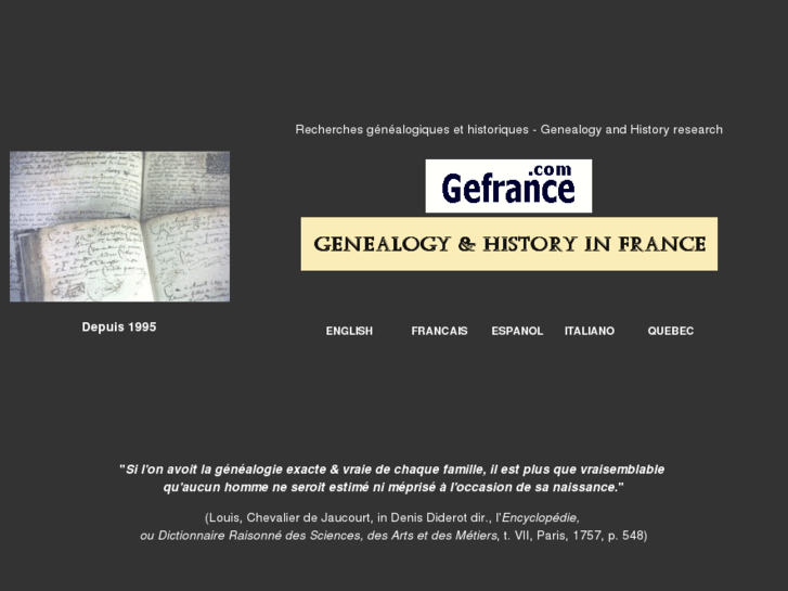 www.gefrance.com