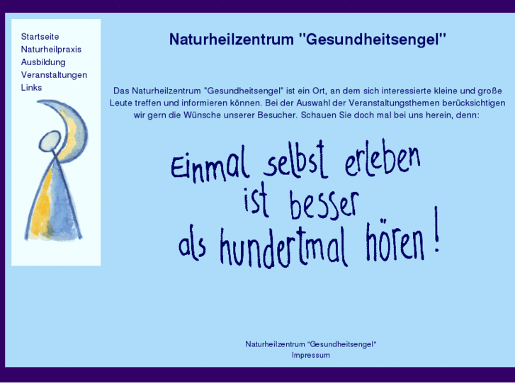 www.gesundheitsengel.net