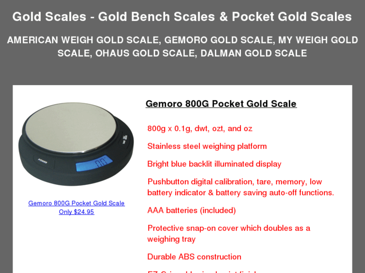 www.goldscale.net