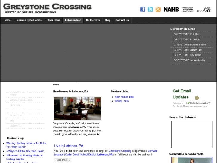 www.graystonecrossing.com