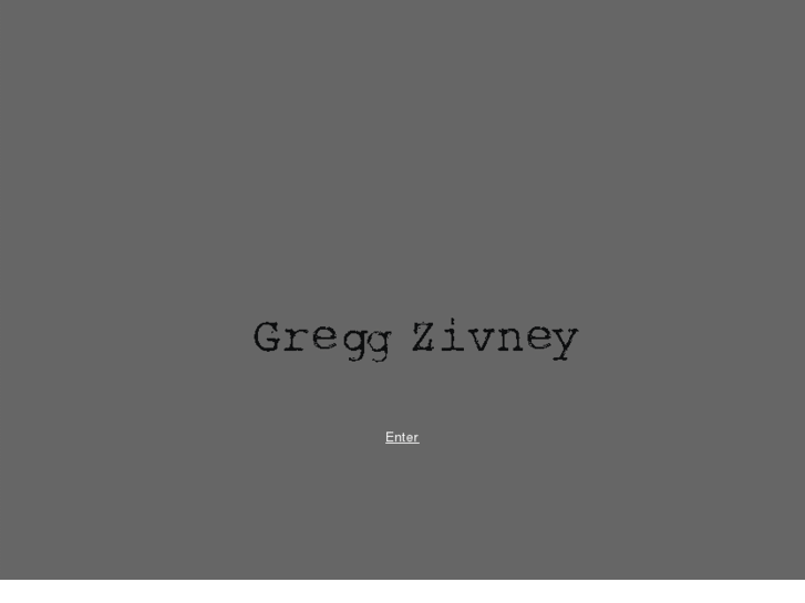 www.greggzivney.com