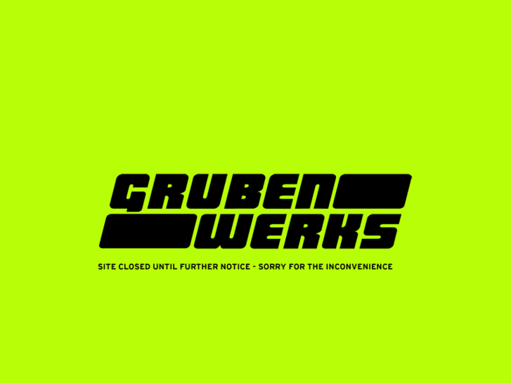 www.grubenwerks.com