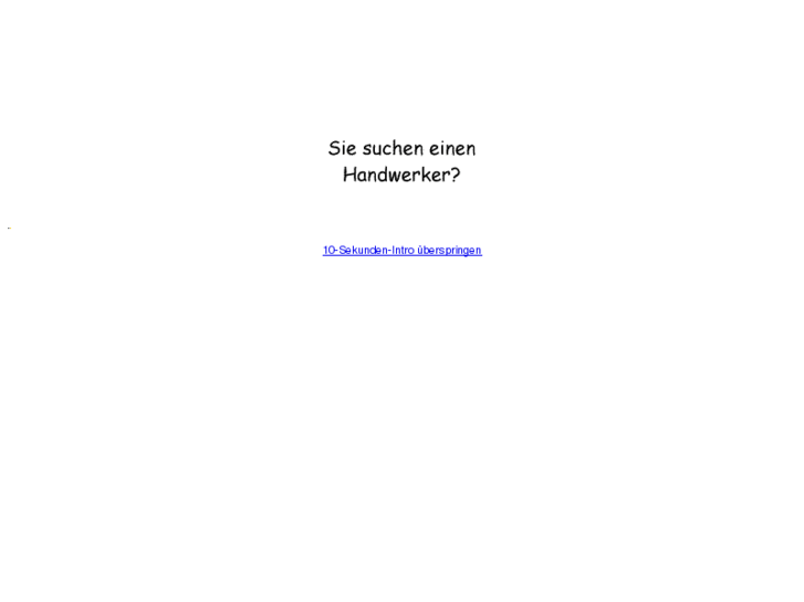 www.handwerklicher-notdienst.de