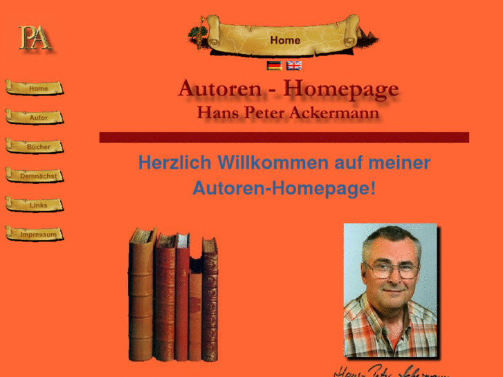 www.hans-peter-ackermann.com