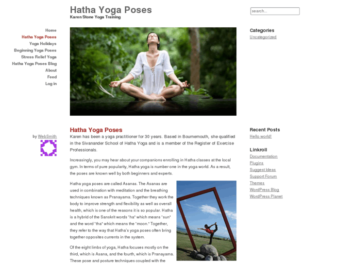 www.hathayogaposes.net