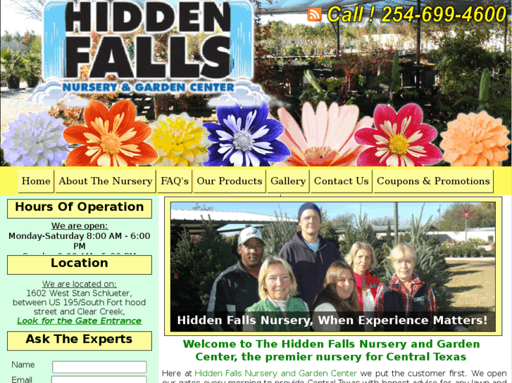 www.hiddenfallsnursery.com