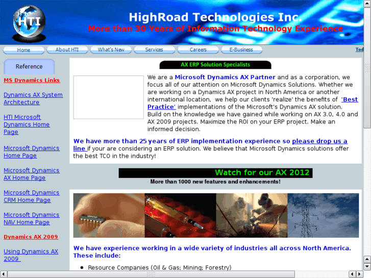 www.highroadtechnologies.com