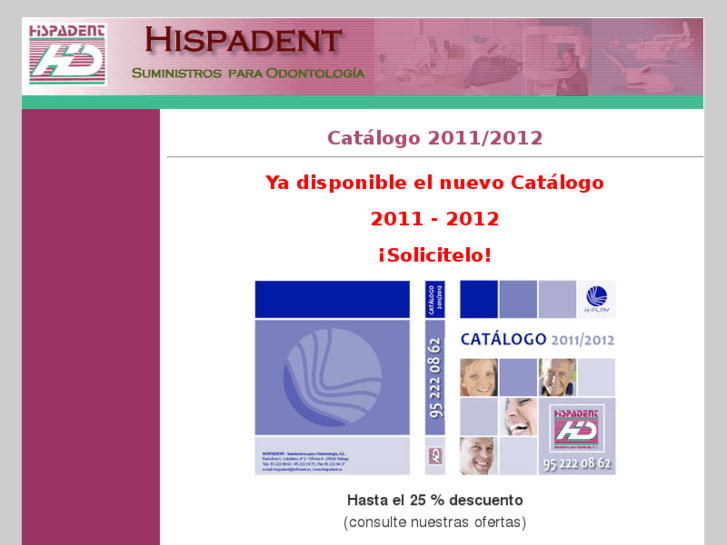 www.hispadent.es