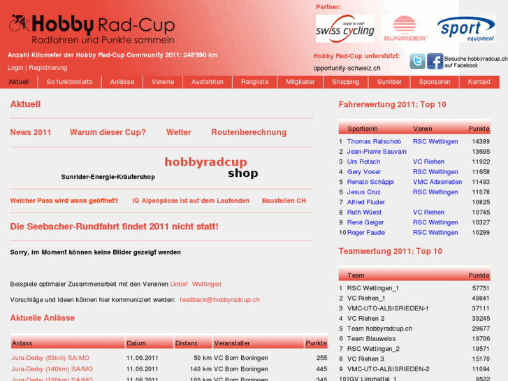 www.hobbyradcup.net