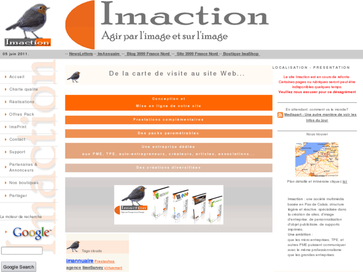 www.imaction.net