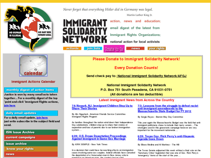 www.immigrantsolidarity.com