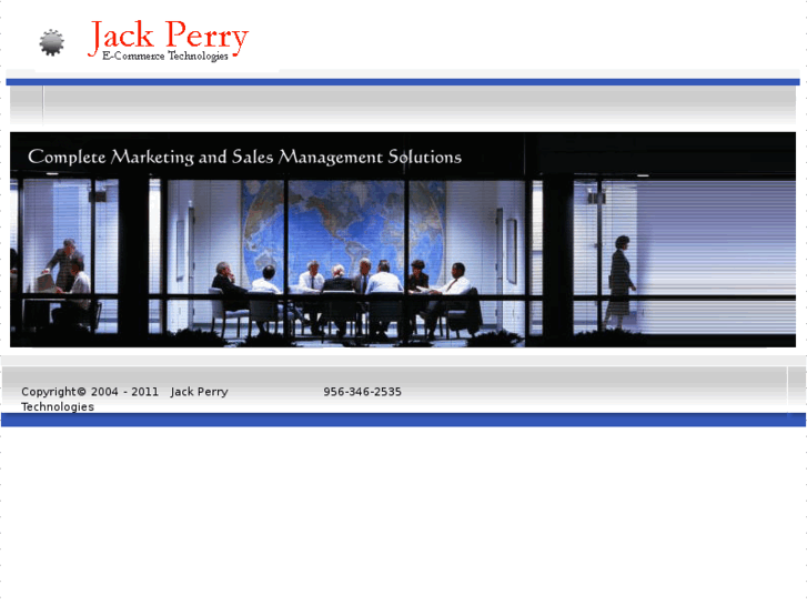 www.jack-perry.com