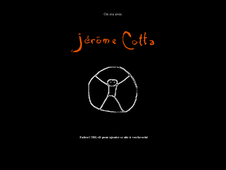 www.jeromecotta.net