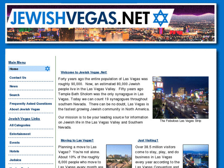 www.jewishvegas.net