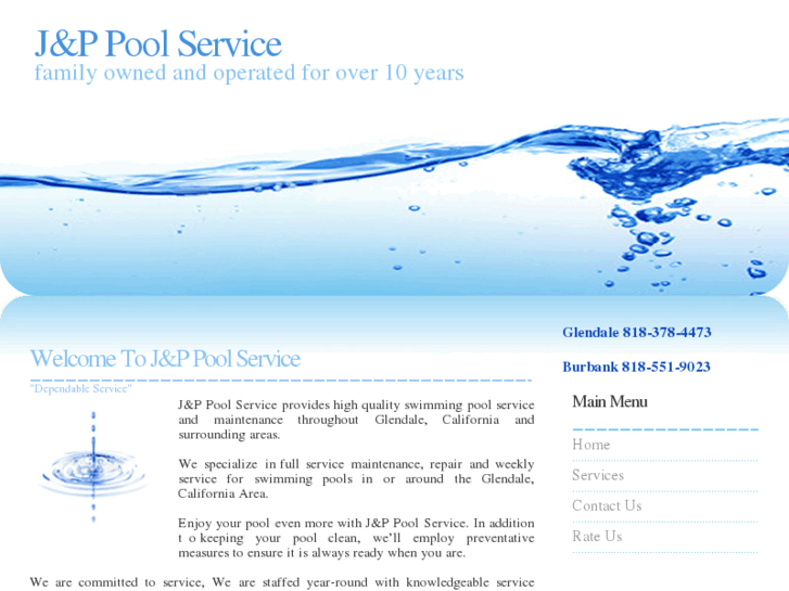 www.jp-poolservice.com