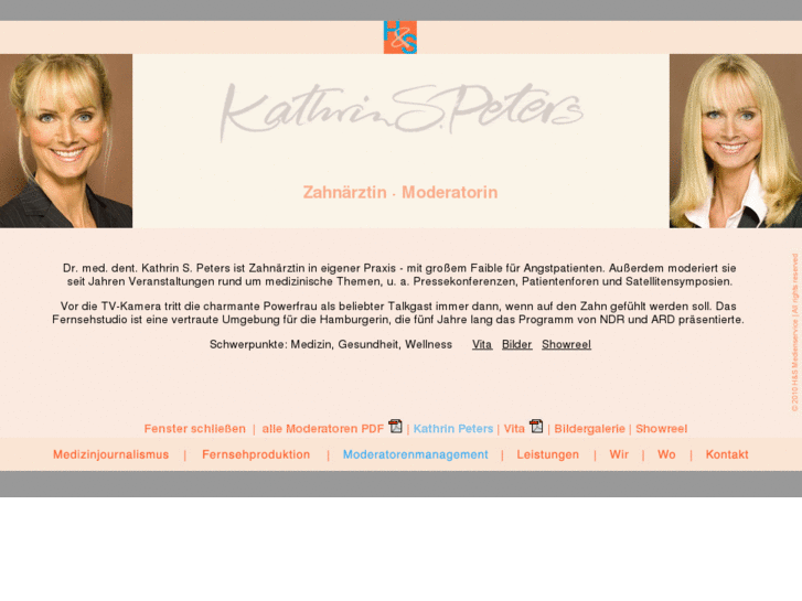 www.kathrin-peters.de