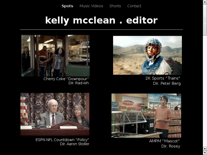 www.kellymcclean.net