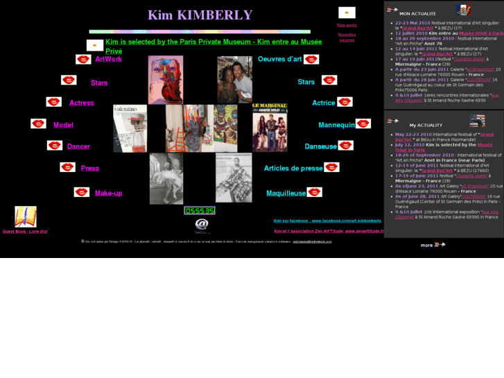 www.kimkimberly.com