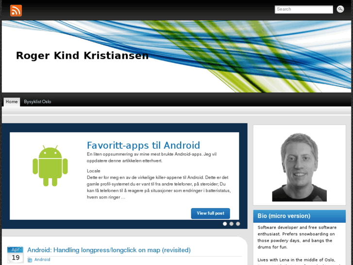 www.kind-kristiansen.no