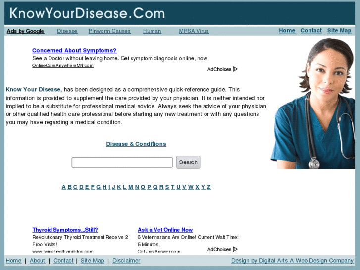 www.knowyourdisease.com