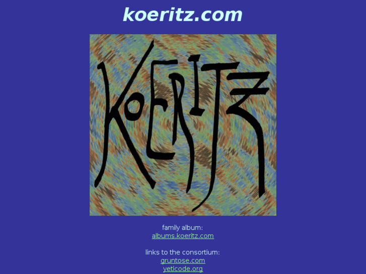 www.koeritz.com