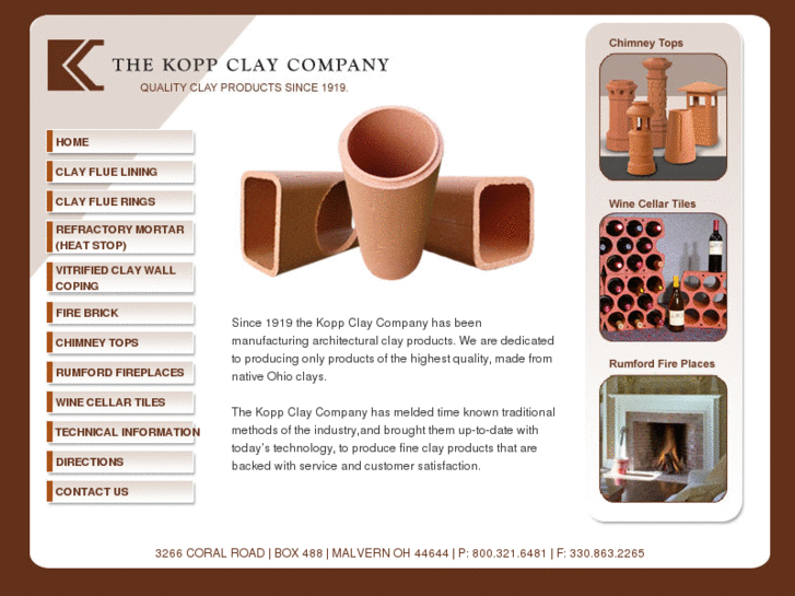 www.koppclay.com