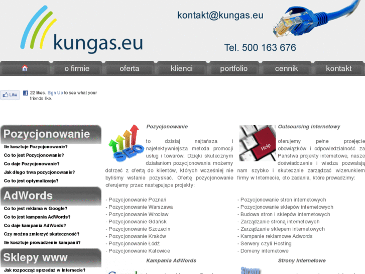 www.kungas.eu