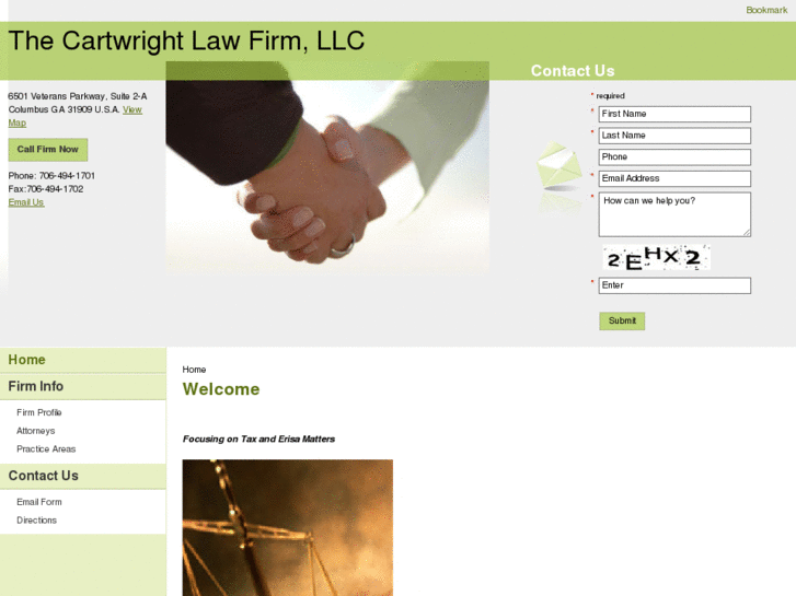 www.lawcart.com