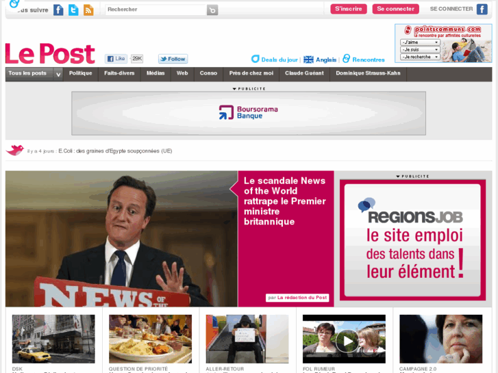 www.lepost.fr