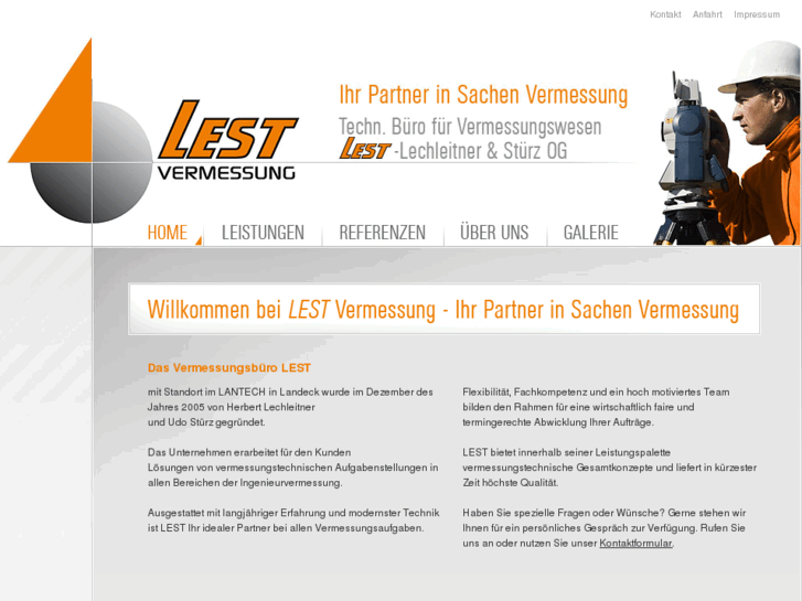 www.lest-vermessung.com