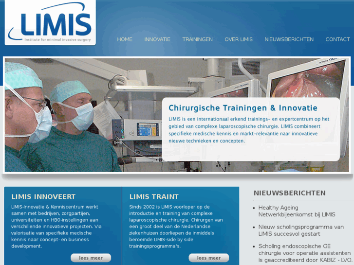 www.limis.org