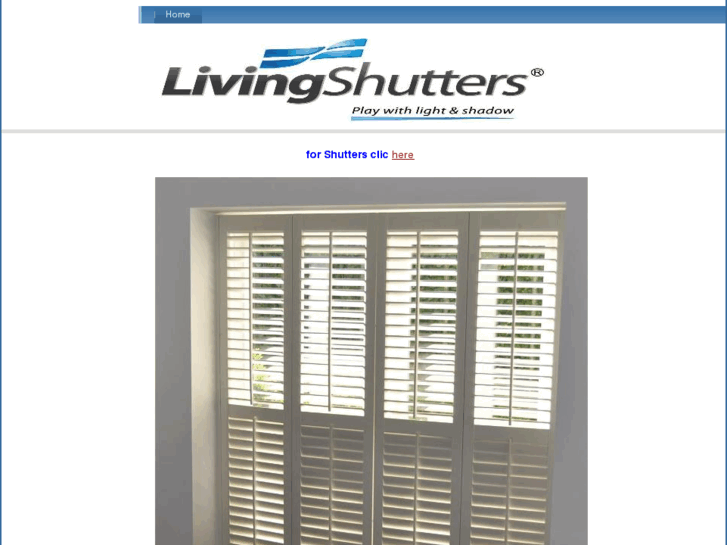 www.livingshutters.net