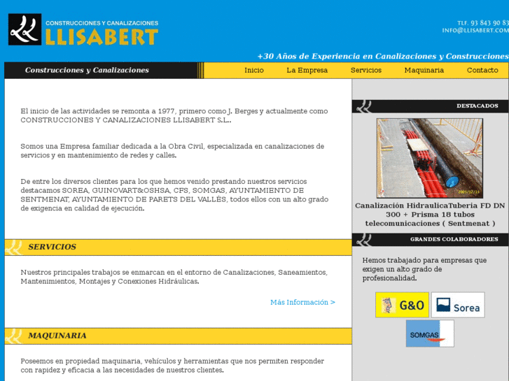 www.llisabert.com