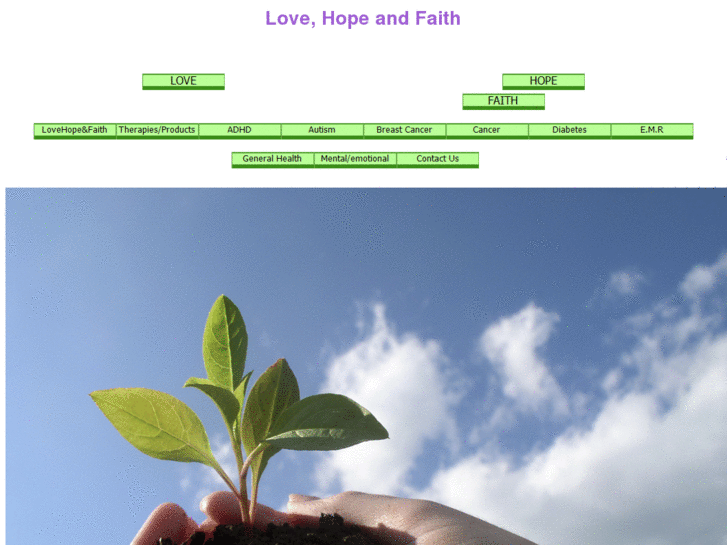 www.lovehopefaith.com.au