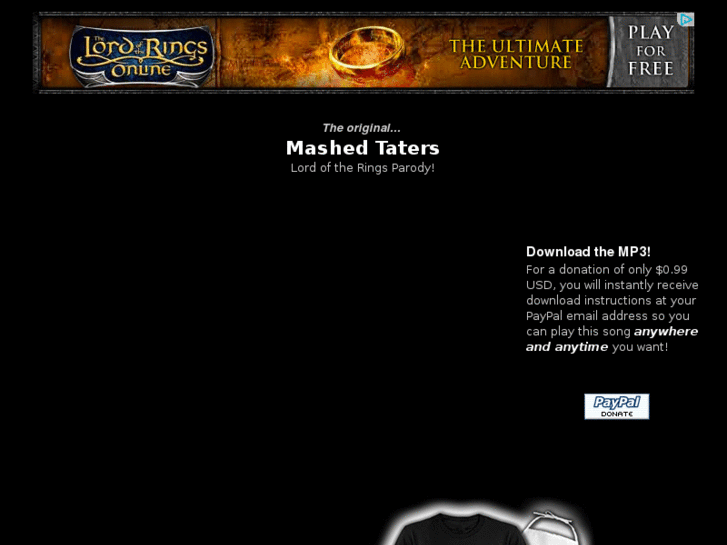 www.mashedtaters.net