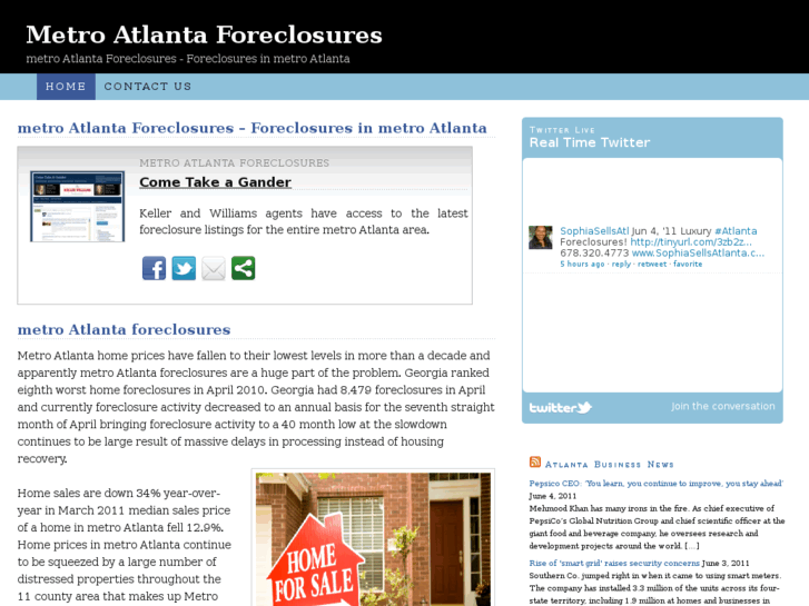 www.metroatlantaforeclosures.com