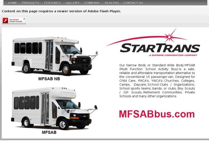 www.mfsabbus.com