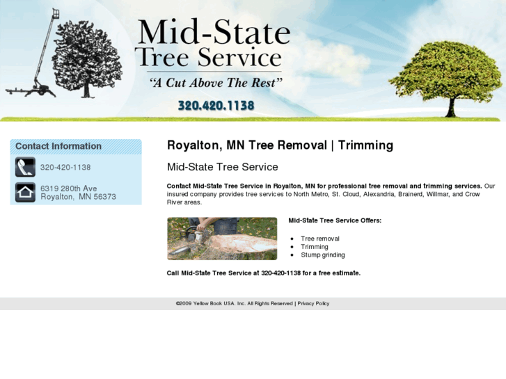 www.midstatetreemn.com