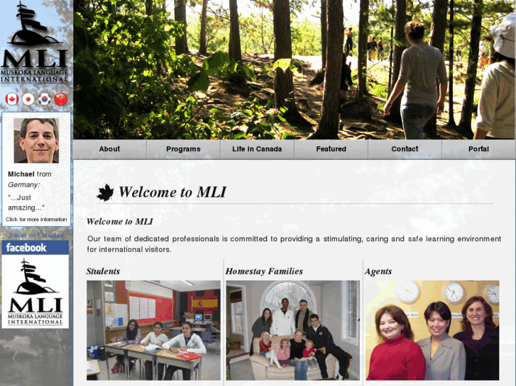 www.mliesl.com