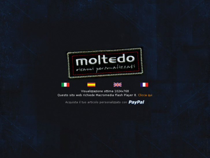 www.moltedoricami.it