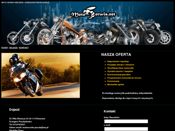 www.motoserwis.net