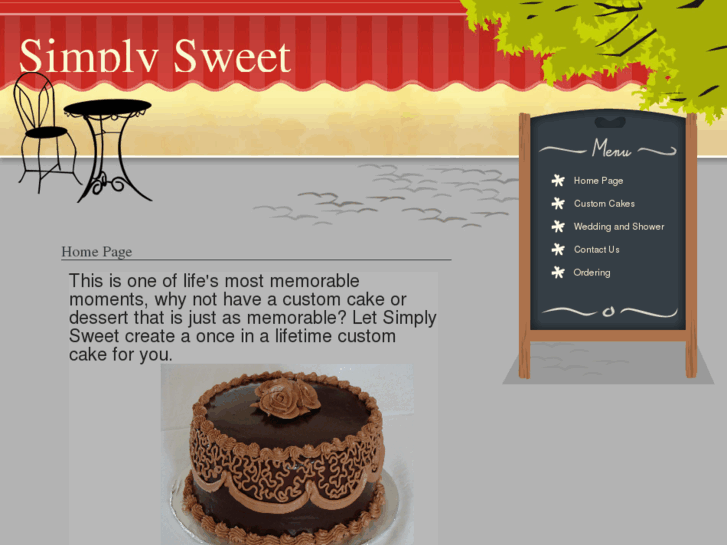 www.mysimplysweetcakes.com