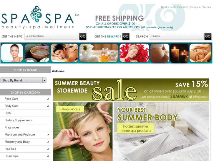 www.myspaessentials.com