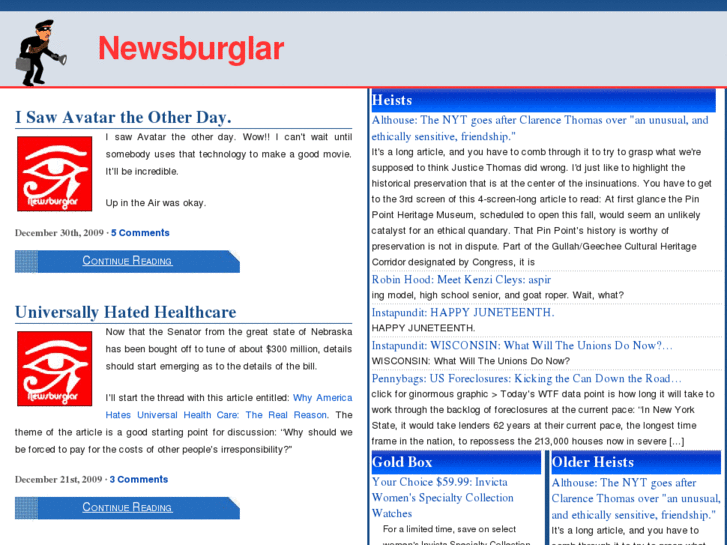 www.newsburglar.com